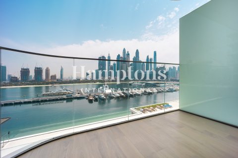 آپارتمان برای اجاره در Dubai Harbour، Dubai، امارات متحده عربی 2 خوابه ، 106.09522600 متر مربع ، شماره 707340 - تصویر 24