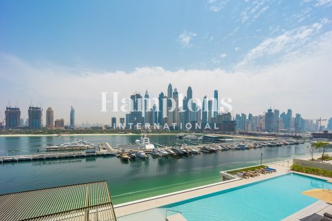 آپارتمان برای اجاره در Dubai Harbour، Dubai، امارات متحده عربی 2 خوابه ، 106.09522600 متر مربع ، شماره 707340 - تصویر 19