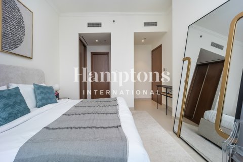 آپارتمان برای اجاره در Dubai Harbour، Dubai، امارات متحده عربی 2 خوابه ، 106.09522600 متر مربع ، شماره 707340 - تصویر 5