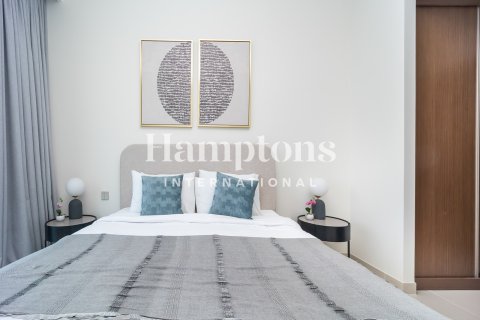 آپارتمان برای اجاره در Dubai Harbour، Dubai، امارات متحده عربی 2 خوابه ، 106.09522600 متر مربع ، شماره 707340 - تصویر 14