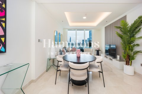 آپارتمان برای اجاره در Dubai Harbour، Dubai، امارات متحده عربی 2 خوابه ، 106.09522600 متر مربع ، شماره 707340 - تصویر 9