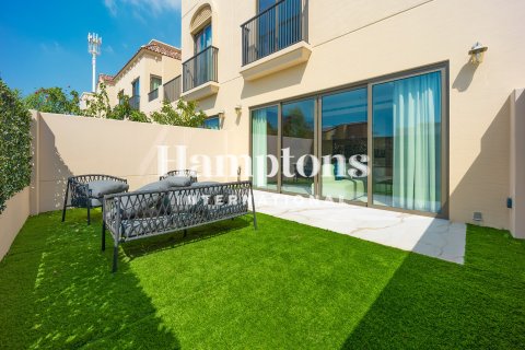 Radhus uthyres i Jumeirah Golf Estates, Dubai, UAE 3 sovrum, 146.50803100 kvm Nr. 707337 - fotografi 19