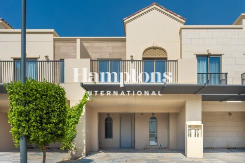 Radhus uthyres i Jumeirah Golf Estates, Dubai, UAE 3 sovrum, 146.50803100 kvm Nr. 707337 - fotografi 11