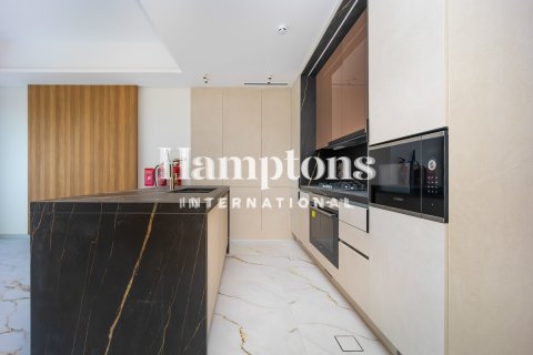 Radhus uthyres i Jumeirah Golf Estates, Dubai, UAE 3 sovrum, 146.50803100 kvm Nr. 707337 - fotografi 4