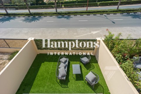 Radhus uthyres i Jumeirah Golf Estates, Dubai, UAE 3 sovrum, 146.50803100 kvm Nr. 707337 - fotografi 17