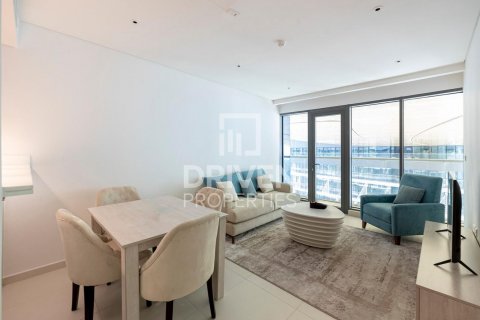 阿联酋 Dubai Palm Jumeirah 待租 : 2 卧, 102 平方米 , 编号603283 - 照片 1
