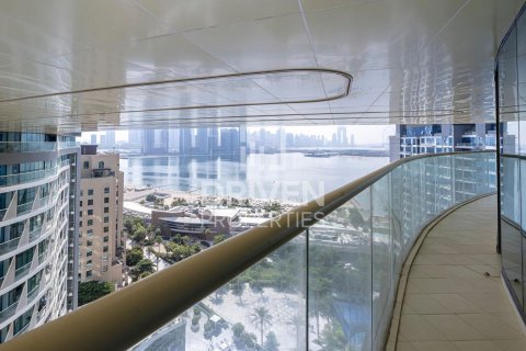 阿联酋 Dubai Palm Jumeirah 待租 : 2 卧, 102 平方米 , 编号603283 - 照片 11