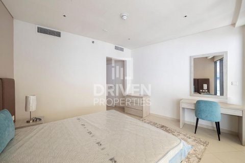 阿联酋 Dubai Palm Jumeirah 待租 : 2 卧, 102 平方米 , 编号603283 - 照片 6