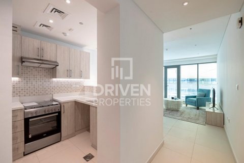阿联酋 Dubai Palm Jumeirah 待租 : 2 卧, 102 平方米 , 编号603283 - 照片 4