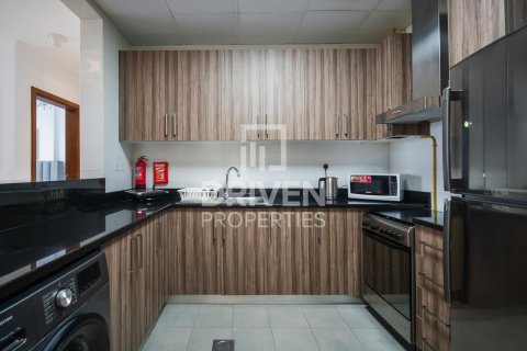 Apartmen di Downtown Dubai (Downtown Burj Dubai), UAE 1 bilik tidur, 74 meter persegi № 603285 - foto 16