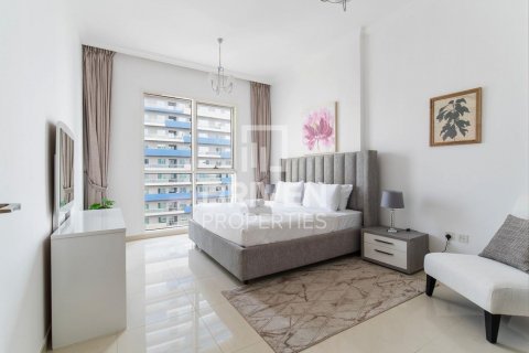Apartmen di Downtown Dubai (Downtown Burj Dubai), UAE 1 bilik tidur, 74 meter persegi № 603285 - foto 8