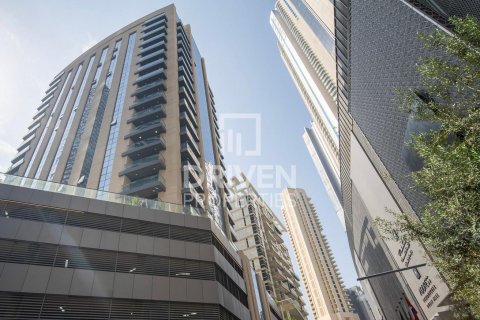 Apartmen di Downtown Dubai (Downtown Burj Dubai), UAE 1 bilik tidur, 74 meter persegi № 603285 - foto 23