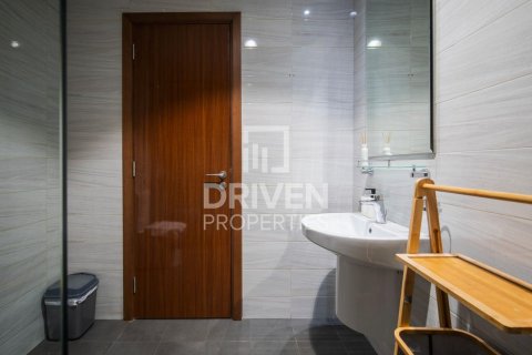 Apartmen di Downtown Dubai (Downtown Burj Dubai), UAE 1 bilik tidur, 74 meter persegi № 603285 - foto 22