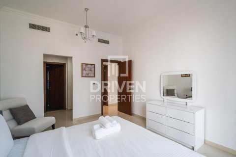 Apartmen di Downtown Dubai (Downtown Burj Dubai), UAE 1 bilik tidur, 74 meter persegi № 603285 - foto 14
