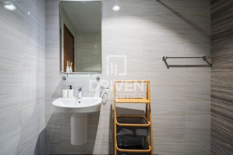 Apartmen di Downtown Dubai (Downtown Burj Dubai), UAE 1 bilik tidur, 74 meter persegi № 603285 - foto 20
