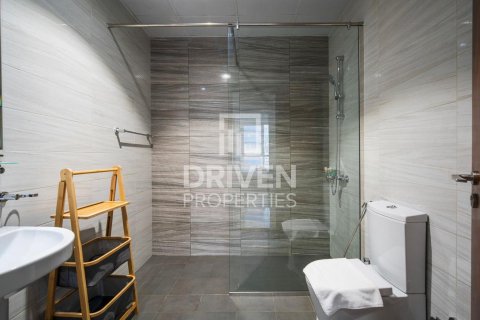 Apartmen di Downtown Dubai (Downtown Burj Dubai), UAE 1 bilik tidur, 74 meter persegi № 603285 - foto 18