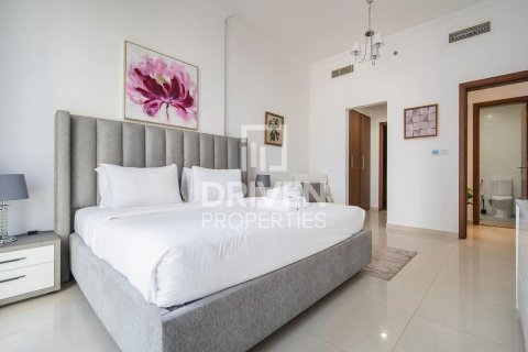 Apartmen di Downtown Dubai (Downtown Burj Dubai), UAE 1 bilik tidur, 74 meter persegi № 603285 - foto 12