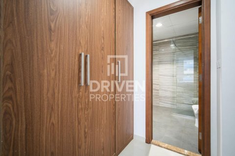 Apartmen di Downtown Dubai (Downtown Burj Dubai), UAE 1 bilik tidur, 74 meter persegi № 603285 - foto 17