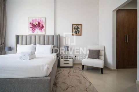 Apartmen di Downtown Dubai (Downtown Burj Dubai), UAE 1 bilik tidur, 74 meter persegi № 603285 - foto 11
