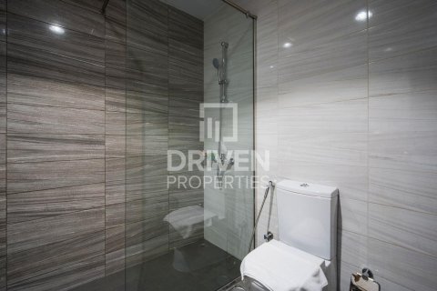 Apartmen di Downtown Dubai (Downtown Burj Dubai), UAE 1 bilik tidur, 74 meter persegi № 603285 - foto 21