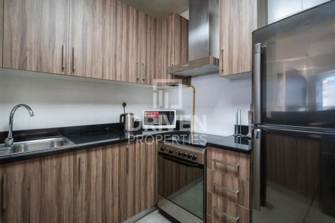Apartmen di Downtown Dubai (Downtown Burj Dubai), UAE 1 bilik tidur, 74 meter persegi № 603285 - foto 6