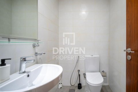 Apartmen di Downtown Dubai (Downtown Burj Dubai), UAE 1 bilik tidur, 74 meter persegi № 603285 - foto 19