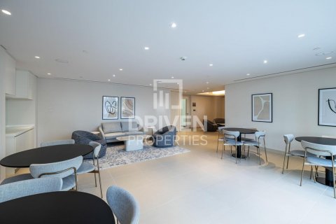 Apartament në Dubai Creek Harbour (The Lagoons), Dubai, Emiratet e Bashkuara Arabe 2 dhoma gjumi, 106 m2. № 603286 - Foto 17
