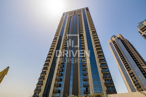 Apartament në Dubai Creek Harbour (The Lagoons), Dubai, Emiratet e Bashkuara Arabe 2 dhoma gjumi, 106 m2. № 603286 - Foto 10