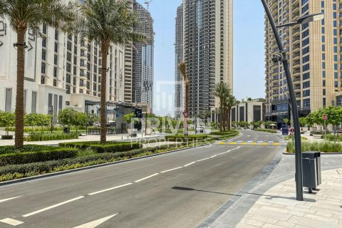 Apartament në Dubai Creek Harbour (The Lagoons), Dubai, Emiratet e Bashkuara Arabe 2 dhoma gjumi, 106 m2. № 603286 - Foto 7