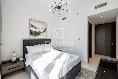 Apartament në Dubai Creek Harbour (The Lagoons), Dubai, Emiratet e Bashkuara Arabe 2 dhoma gjumi, 106 m2. № 603286 - Foto 4