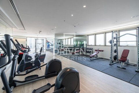 Apartament në Dubai Creek Harbour (The Lagoons), Dubai, Emiratet e Bashkuara Arabe 2 dhoma gjumi, 106 m2. № 603286 - Foto 25