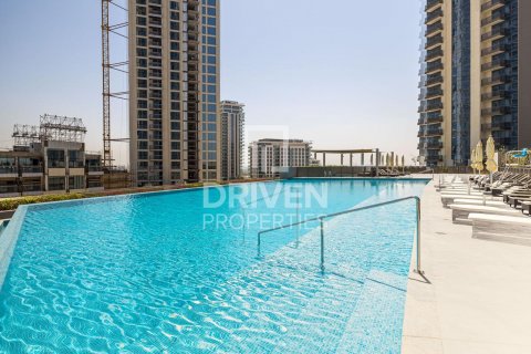 Apartament në Dubai Creek Harbour (The Lagoons), Dubai, Emiratet e Bashkuara Arabe 2 dhoma gjumi, 106 m2. № 603286 - Foto 9