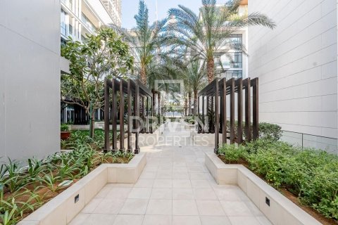 阿联酋 Dubai City Walk 待租 : 1 卧, 91 平方米 , 编号603274 - 照片 21