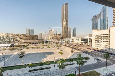 阿联酋 Dubai City Walk 待租 : 1 卧, 91 平方米 , 编号603274 - 照片 6