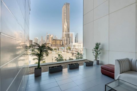 阿联酋 Dubai City Walk 待租 : 1 卧, 91 平方米 , 编号603274 - 照片 11