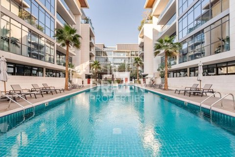 阿联酋 Dubai City Walk 待租 : 1 卧, 91 平方米 , 编号603274 - 照片 23