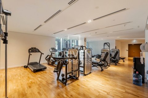 阿联酋 Dubai City Walk 待租 : 1 卧, 91 平方米 , 编号603274 - 照片 15