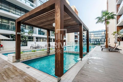 阿联酋 Dubai City Walk 待租 : 1 卧, 91 平方米 , 编号603274 - 照片 24