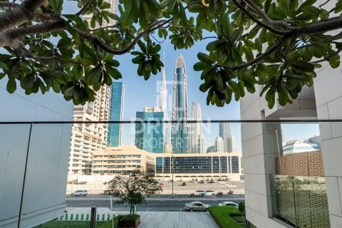 阿联酋 Dubai City Walk 待租 : 1 卧, 91 平方米 , 编号603274 - 照片 17