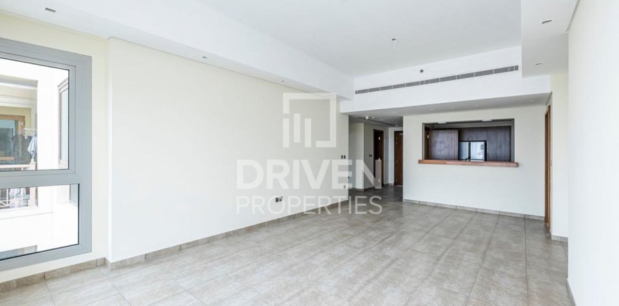 Apartament në Palm Jumeirah, Dubai, Emiratet e Bashkuara Arabe 2 dhoma gjumi, 161 m2. № 603284