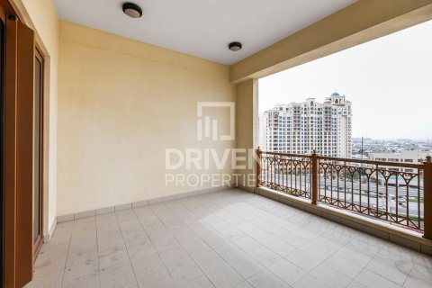 Apartament në Palm Jumeirah, Dubai, Emiratet e Bashkuara Arabe 2 dhoma gjumi, 161 m2. № 603284 - Foto 13