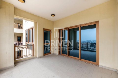Apartament në Palm Jumeirah, Dubai, Emiratet e Bashkuara Arabe 2 dhoma gjumi, 161 m2. № 603284 - Foto 14