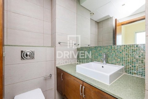 Apartament në Palm Jumeirah, Dubai, Emiratet e Bashkuara Arabe 2 dhoma gjumi, 161 m2. № 603284 - Foto 12