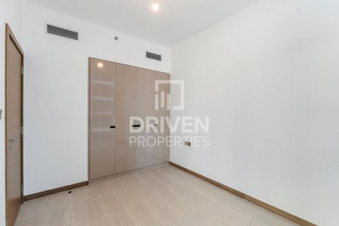 Business Bay, Dubai, UAE의 임대용 아파트 침실 1개, 59제곱미터 번호 603276 - 사진 11