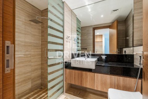 Business Bay, Dubai, UAE의 임대용 아파트 침실 1개, 59제곱미터 번호 603276 - 사진 7