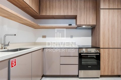 Business Bay, Dubai, UAE의 임대용 아파트 침실 1개, 59제곱미터 번호 603276 - 사진 12