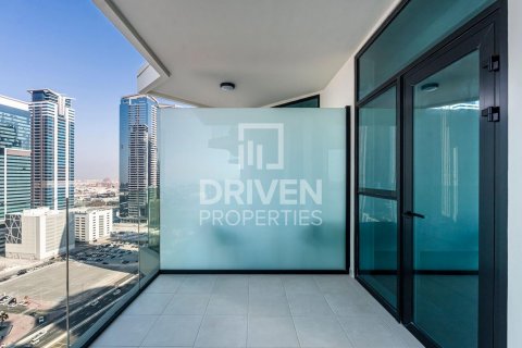 Business Bay, Dubai, UAE의 임대용 아파트 침실 1개, 59제곱미터 번호 603276 - 사진 6