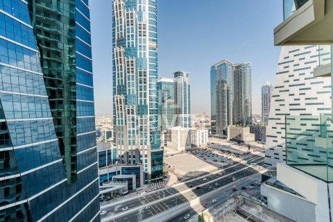 Business Bay, Dubai, UAE의 임대용 아파트 침실 1개, 59제곱미터 번호 603276 - 사진 13