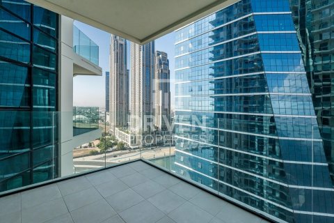 Business Bay, Dubai, UAE의 임대용 아파트 침실 1개, 59제곱미터 번호 603276 - 사진 8