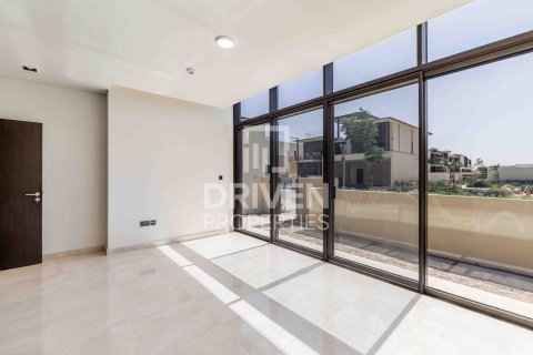 Vilë në Dubai Hills Estate, Dubai, Emiratet e Bashkuara Arabe 4 dhoma gjumi, 520 m2. № 603275 - Foto 27